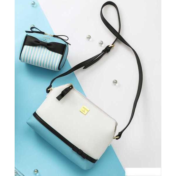 Samantha Thavasa カラーズ 限定 ふしぎの国のアリス ショルダー Samantha Thavasa カラーズ 限定 ふしぎの国のアリス ショルダー