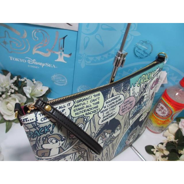 送料無料 カラーズ チップとデール クラッチバッグ ポーチ アメコミ風 新品 タグ付 サマンサタバサ Disney ドナルド クラリス サマンサベガ シュエット Cj Cd Clutch Samathava コレクション 通販 Yahoo ショッピング