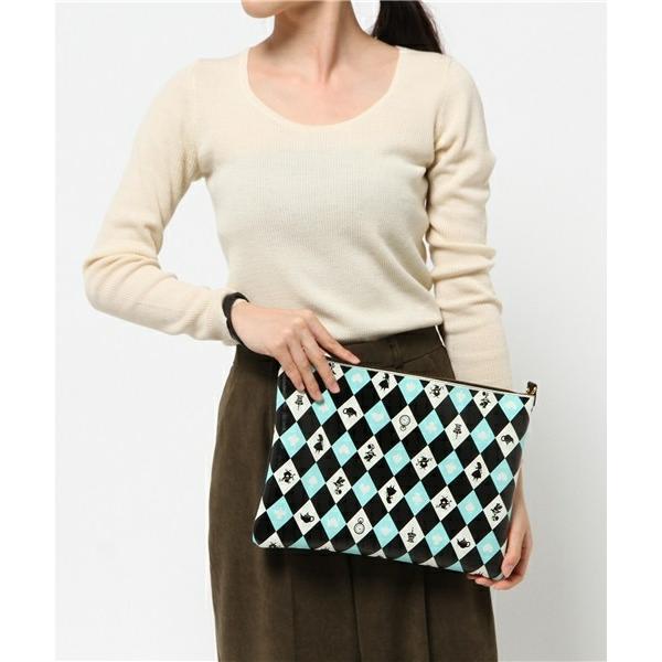 送料無料 カラーズ チップとデール クラッチバッグ ポーチ アメコミ風 新品 タグ付 サマンサタバサ Disney ドナルド クラリス サマンサベガ シュエット Cj Cd Clutch Samathava コレクション 通販 Yahoo ショッピング