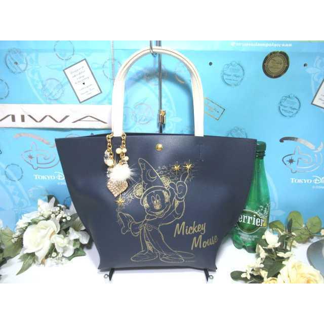 カラーズ 限定 D23 Expo Japan 限定 ミッキー トートバッグ 紺 新品 タグ付 ギフト包装可 ディズニー ミニー ドナルド サマンサタバサ サマンサベガ Cj D23 To To Nb 1 1 Samathava コレクション 通販 Yahoo ショッピング