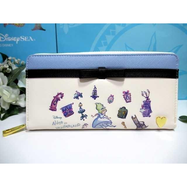 送料無料 カラーズ 限定 ふしぎの国のアリス ファスナー 長財布 新品 ギフト包装無料 ディズニー アリス イン ワンダーランド サマンサタバサ サマンサベガ Cj Lw Alice 1 Samathava コレクション 通販 Yahoo ショッピング