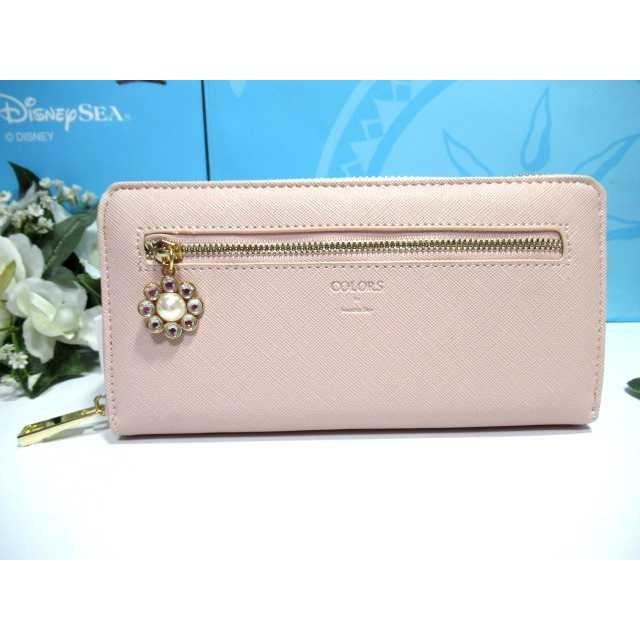 送料無料 カラーズ 限定 パール お花チャーム付 ラウンド ファスナー 長財布 ベージュ 新品 ギフト包装無料 サマンサタバサ Colors Chouette サマンサベガ Cj Lw Xmas Fp Be Samathava コレクション 通販 Yahoo ショッピング