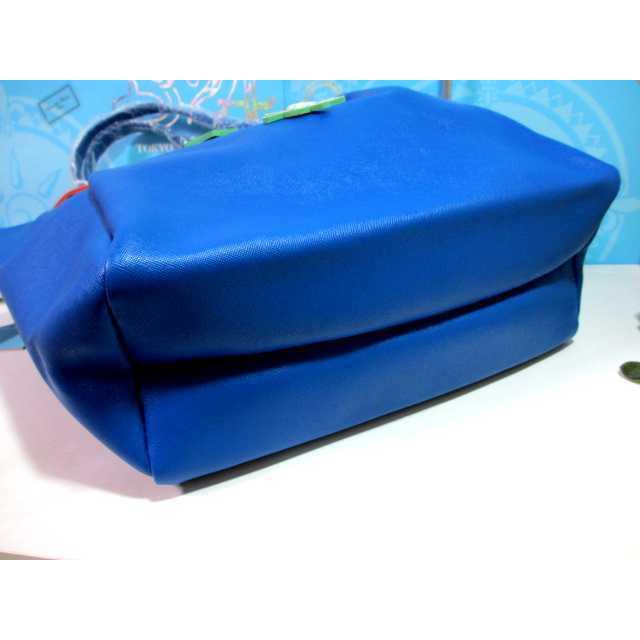 Samantha Thavasa カラーズ ONE PIECE 限定 サンジ トートバッグ