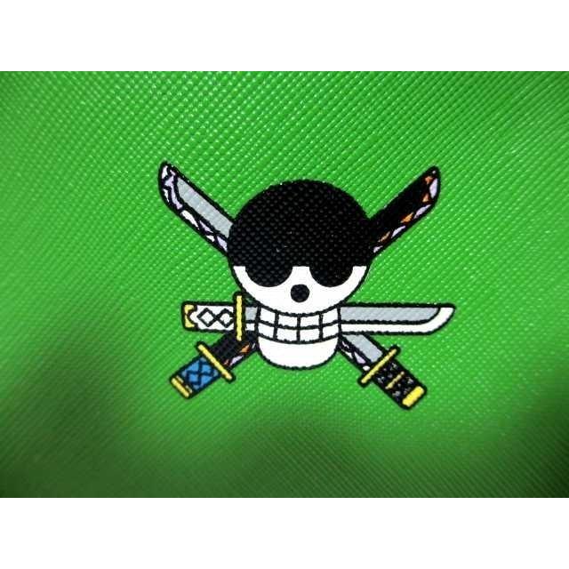 Samantha Thavasa カラーズ ONE PIECE 限定 ロロノア・ゾロ