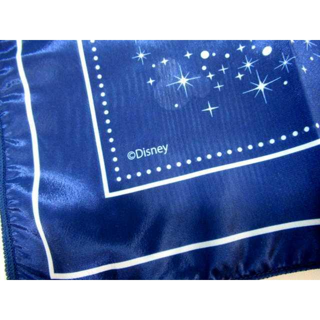 Disney（ディズニー） 送料無料 ミッキー ミニー 非売品 スカーフ