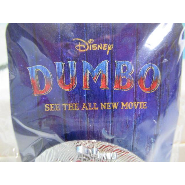 Disney（ディズニー） 送料無料 非売品 ダンボ DUMBO 実写映画 限定