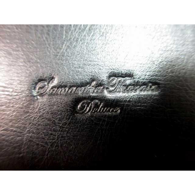 Samantha Thavasa Deluxe（サマンサタバサデラックス） サマンサタバサ