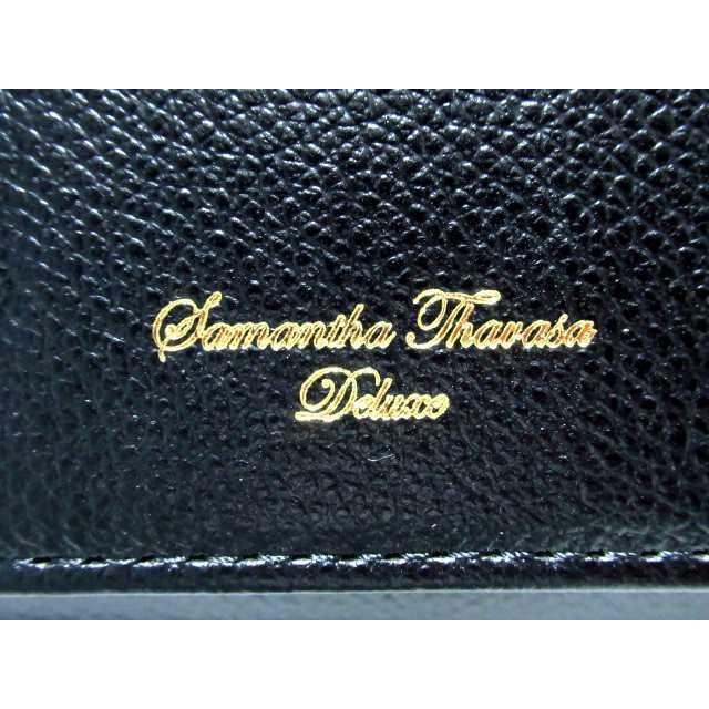 Samantha Thavasa Deluxe（サマンサタバサデラックス） 送料無料