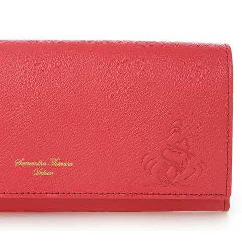 コラボ 長財布 Samantha Thavasa Deluxe ×PEANUTS スヌーピーの「サマンサタバサ」新コレクションが発売！オラフや
