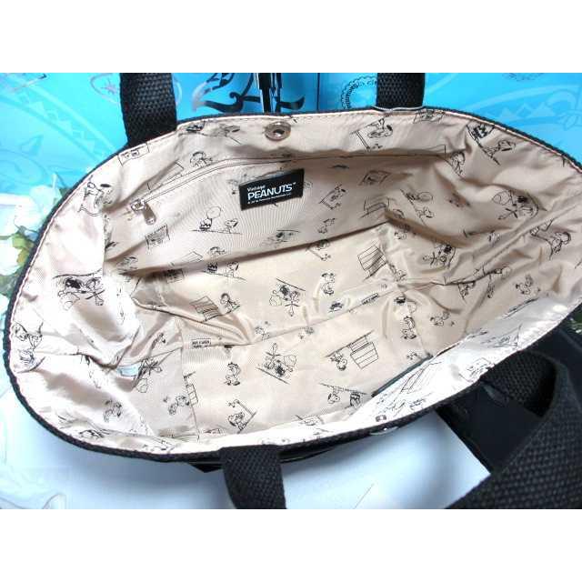 Samantha Thavasa Deluxe サマンサタバサ スヌーピー PEANUTS