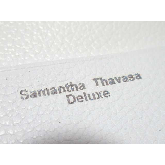 Samantha Thavasa Deluxe（サマンサタバサデラックス） 送料無料