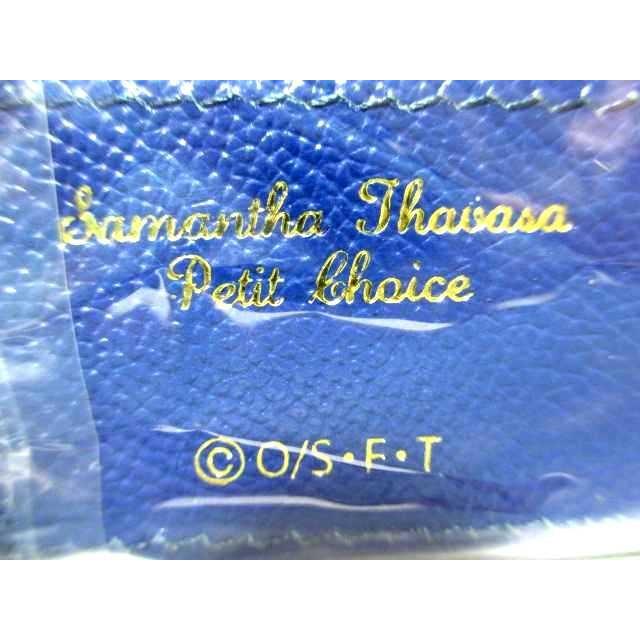 Samantha Thavasa Petit Choice 送料無料 サマンサタバサ ONE