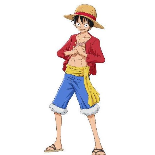 送料無料 サマンサタバサ One Piece ワンピース 限定 モンキー D ルフィ 本牛革 キーリング 新品 証明書付 ギフト包装無料 少年ジャンプ 男女兼用 Key Op1 Key Red Samathava コレクション 通販 Yahoo ショッピング