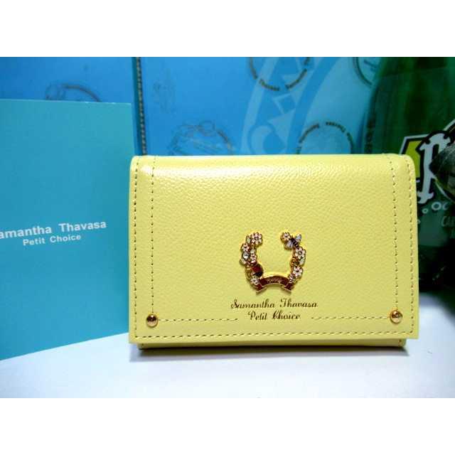 Samantha Thavasa Petit Choice 送料無料 サマンサタバサ 限定
