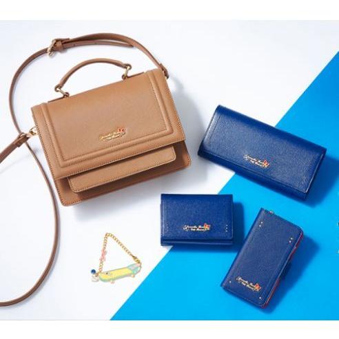 サマンサタバサ 限定 名探偵コナン ショルダーバッグ 新品 販売証明