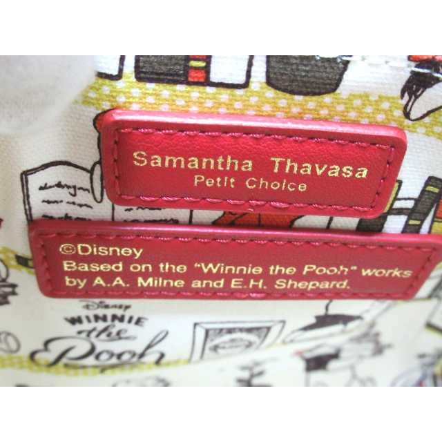 Samantha Thavasa Petit Choice（サマンサタバサプチチョイス