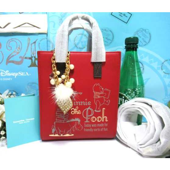 Samantha Thavasa Petit Choice（サマンサタバサプチチョイス