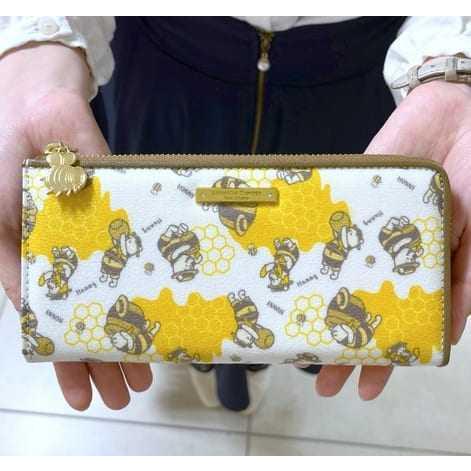 【ふねさん様】サマンサタバサ　プチチョイス　くまのプーさんコレクション　長財布 Samantha Thavasa Petit Choice 送料無料 サマンサタバサ 限定