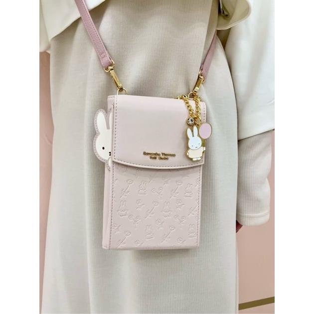 サマンサタバサプチチョイス「ミッフィーコレクション」 スマホ