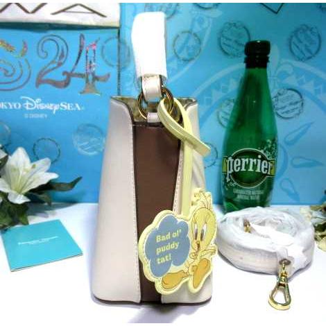 Samantha Thavasa Petit Choice サマンサタバサ ルーニー