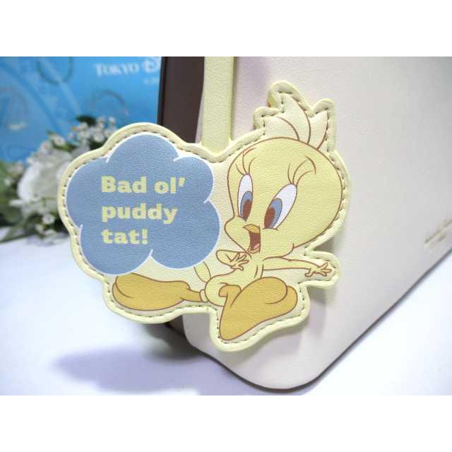 Samantha Thavasa Petit Choice サマンサタバサ ルーニー