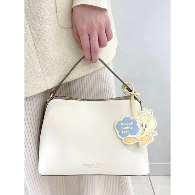 Samantha Thavasa Petit Choice サマンサタバサ ルーニー