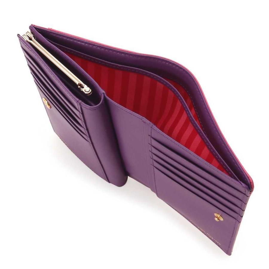 送料無料 サマンサタバサ 限定 ふしぎの国のアリス チェシャ猫 本牛革  