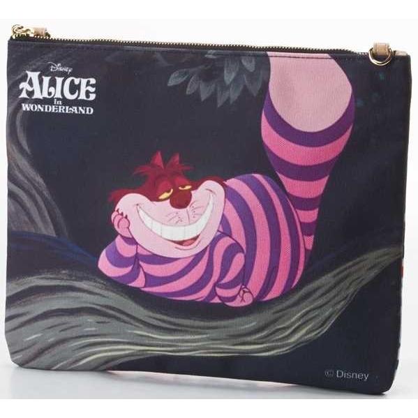 サマンサタバサ ディズニー 不思議の国のアリス バッグ 未使用品 Samantha Thavasa Petit Choice 送料無料 サマンサタバサ 限定