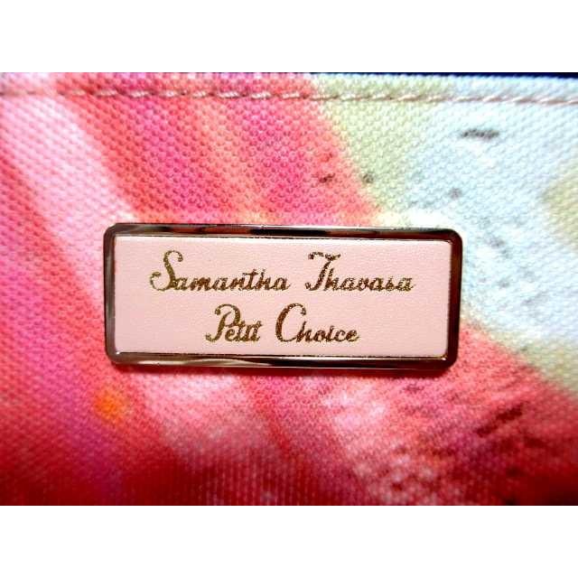 Samantha Thavasa Petit Choice サマンサタバサ 限定 塔の上の Samantha Thavasa Petit Choice サマンサタバサ 限定 塔の上の