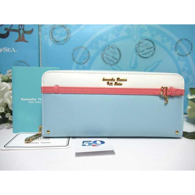 送料無料 サマンサタバサ ドラえもん 50周年記念 限定 本牛革 ラウンドジップ 長財布 新品 証明書付 ギフト包装無料 藤子 F 不二雄 ドラミちゃん Pc Doraemon Lw Samathava コレクション 通販 Yahoo ショッピング