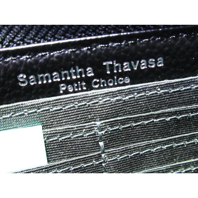 サマンサタバサ FF7 長財布 Samantha Thavasa Petit Choice 送料無料 サマンサタバサ 限定