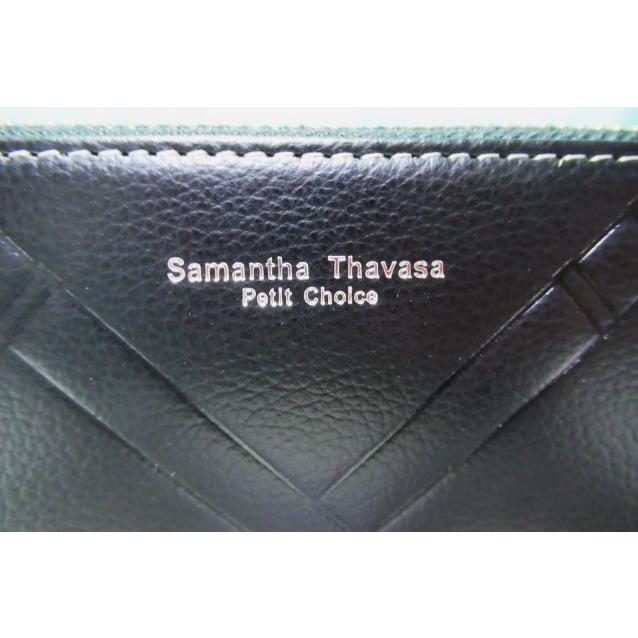 サマンサタバサ FF7 長財布 サマンサタバサプチチョイス Samantha Thavasa Petit Choice