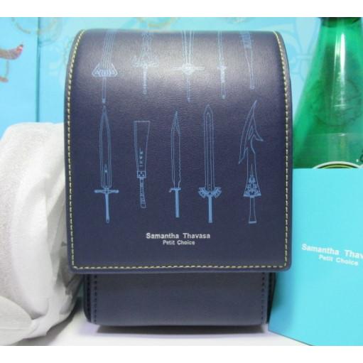 入手困難 美品 ✨️ サマンサタバサ✕ファイナルファンタジーⅦ ミニショルダー Samantha Thavasa Petit Choice サマンサタバサ 限定 ファイナル