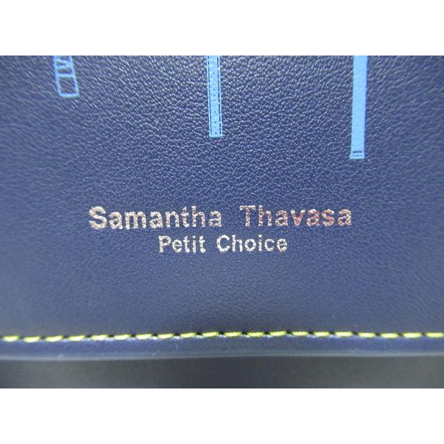 Samantha Thavasa Petit Choice サマンサタバサ 限定 ファイナル