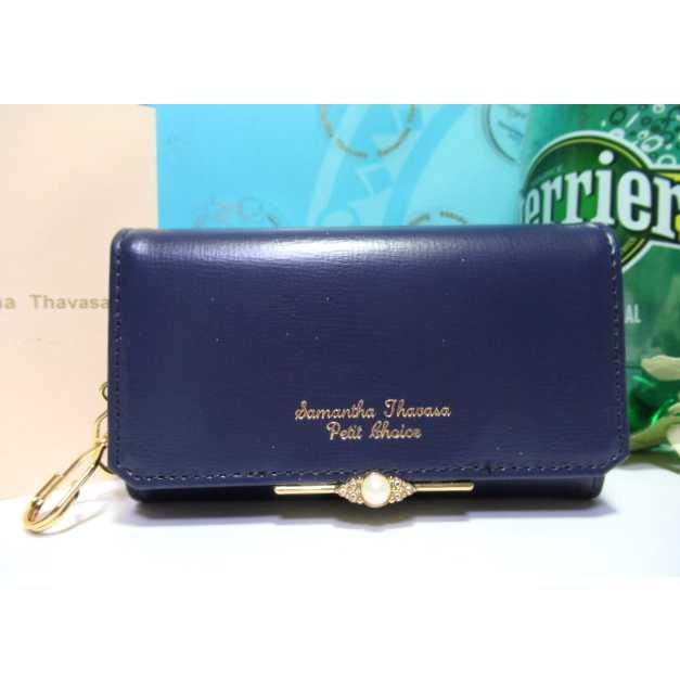 Samantha Thavasa Petit Choice 送料無料 サマンサタバサ ロゴ入