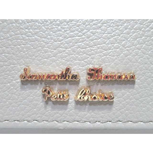 Samantha Thavasa Petit Choice（サマンサタバサプチチョイス） 送料