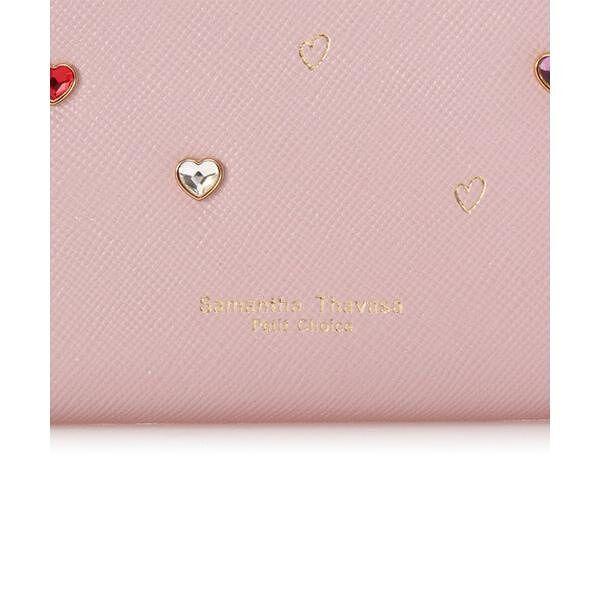 Samantha Thavasa Petit Choice キーケース サマンサタバサプチチョイス Samantha Thavasa Petit Choice