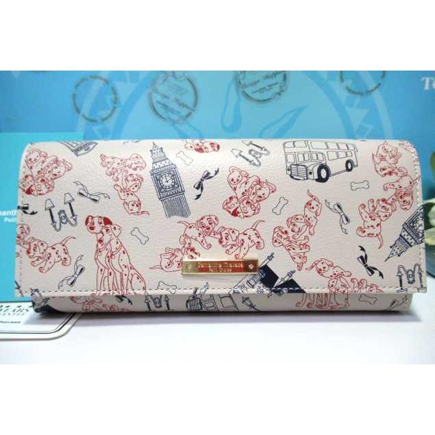 サマンサタバサプチチョイスのディズニー『101匹わんちゃん