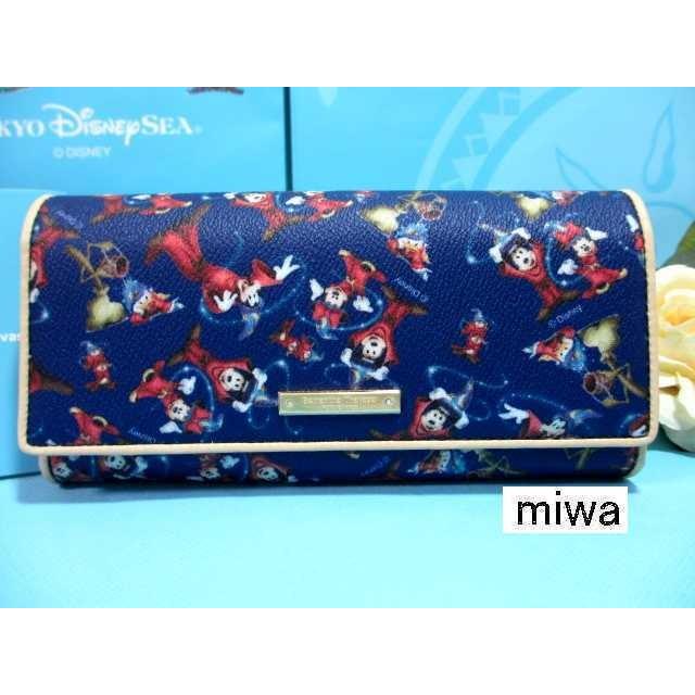 ブランド雑貨総合 新品 ギフト包装付 保証書 新品 長財布 被 ドナルド グーフィー ミッキー ミニー ソーサラー 限定 Japan Expo D23 ディズニー プチチョイス サマンサタバサ 送料無料 完売品 限定 Disney ギフト包装無料 販売証明書付 財布