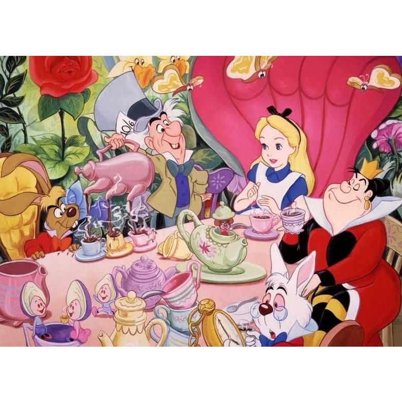 海外輸入 送料無料 サマンサタバサ プチチョイス ディズニー 限定 ふしぎの国のアリス お茶会 エナメル 本牛革 型押 ファスナー 長財布 黄 新品 保証書 ギフト包装付 Pc Lw 14alice Enamel Rf Y Samathava コレクション 通販 Yahoo ショッピング 人気no 1 本体