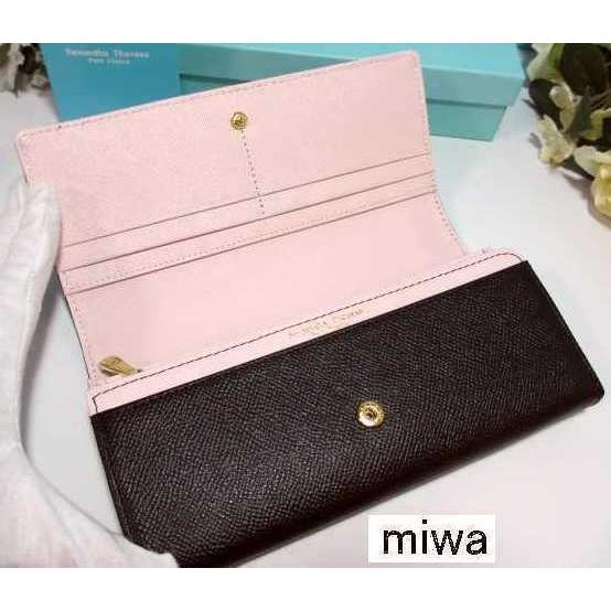 Samantha Thavasa Petit Choice 送料無料 サマンサタバサ ロゴ入