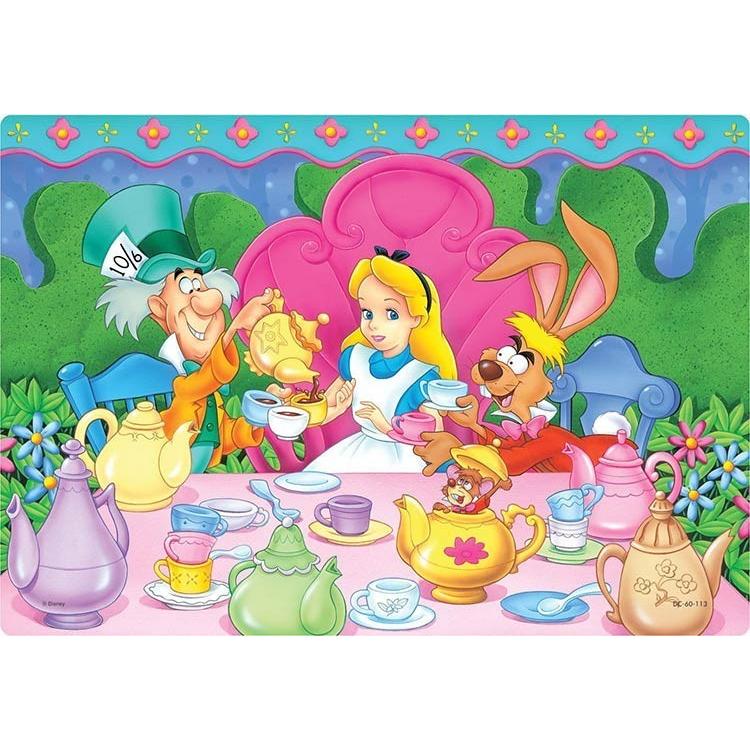 サマンサ×Disneyアリス♡新春値下げ Samantha Thavasa Petit Choice（サマンサタバサプチチョイス） 送料