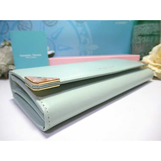 Samantha Thavasa アリエル　長財布 Samantha Thavasa Petit Choice 送料無料 サマンサタバサ 限定