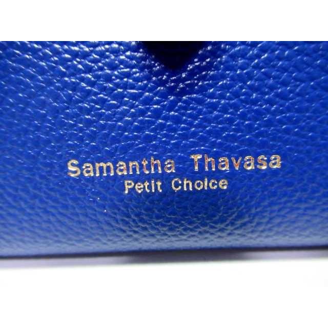 未使用サマンサタバサプチチョイス美女と野獣シリーズラメ長財布 Samantha Thavasa Petit Choice（サマンサタバサプチチョイス） 送料
