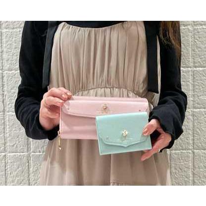 サマンサダバサ 財布 Samantha Thavasa Petit Choice 送料無料 サマンサタバサ 限定