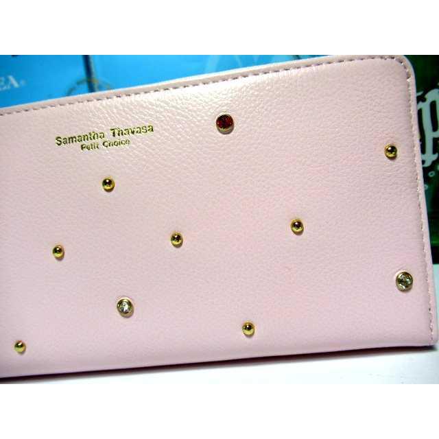 Samantha Thavasa Petit Choice（サマンサタバサプチチョイス） 送料