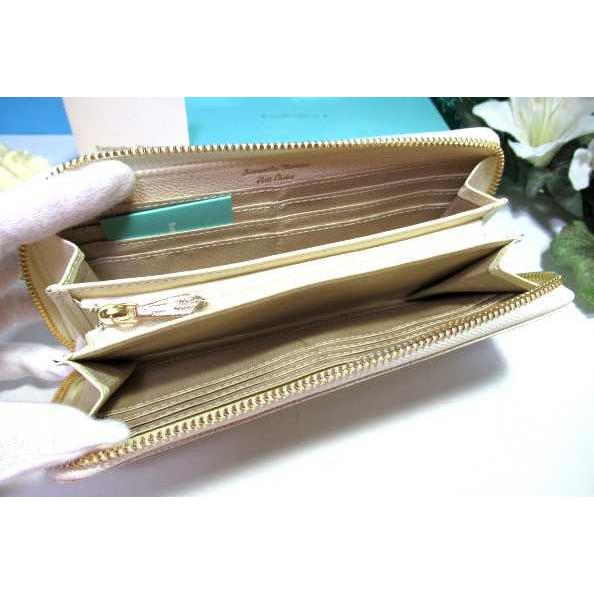 Samantha Thavasa 財布 ほぼ新品 エムシュシュⅡ 口金折財布(FREE ブラック): Samantha Thavasaサマンサ