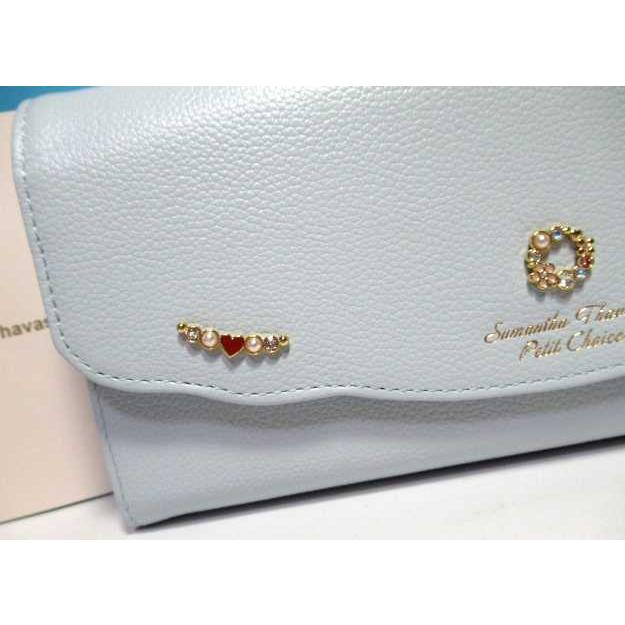 Samantha Thavasa サマンサタバサ プチチョイス Samantha Thavasa Japan Limited | アップサイクルプロジェクト