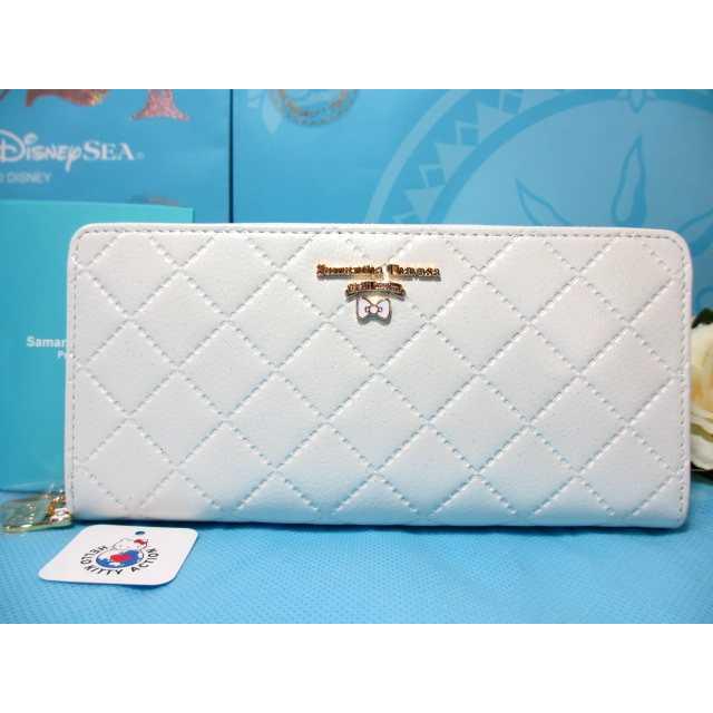 好評につき延長 送料無料 サマンサタバサ プチチョイス ハロー キティ 限定 本牛革 ファスナー 長財布 白 サンリオ 展示 未使用品 ギフト包装無料 サマンサベガ Pc Lw Hellokitty W Samathava コレクション 通販 Yahoo ショッピング 初売りセール Www