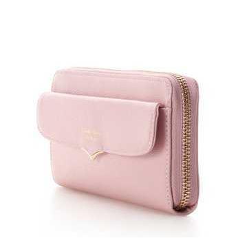Samantha Thavasa petit choice 長財布　チャーム付き Samantha Thavasa Petit Choice 送料無料 サマンサタバサ 限定